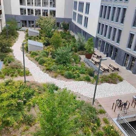 Quai Sud - Gare, 100 M2, Parking, Wifi, Superette, Lave Linge Apartment Анже Екстериор снимка